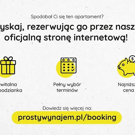 Apartament Baltic Breeze Prostywynajem Gdansk Brzezno Esterno foto