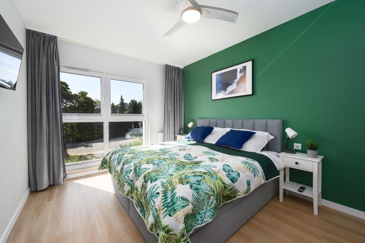 Baltic Breeze Prostywynajem Brzezno Apartment