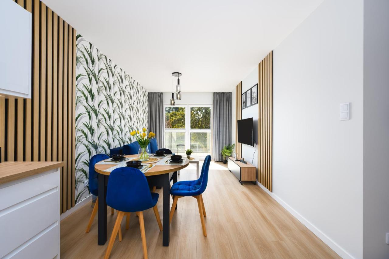 Apartmán Baltic Breeze Prostywynajem Brzezno Gdaňsk