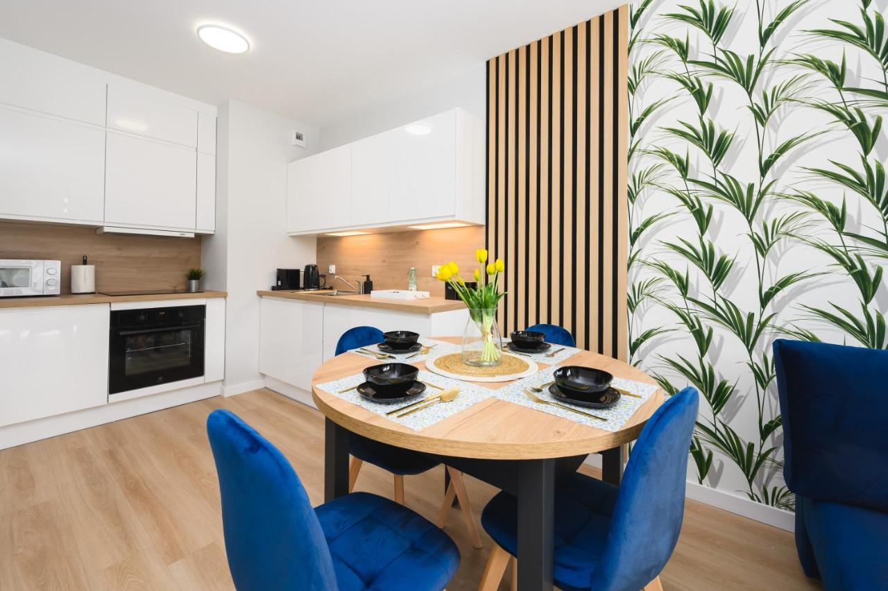 Apartment Baltic Breeze Prostywynajem Brzezno