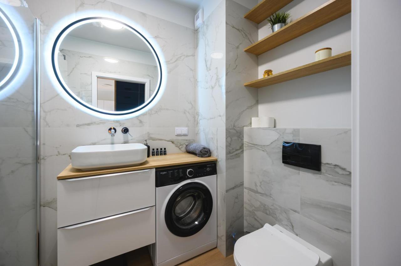 Baltic Breeze Prostywynajem Brzezno Apartment *