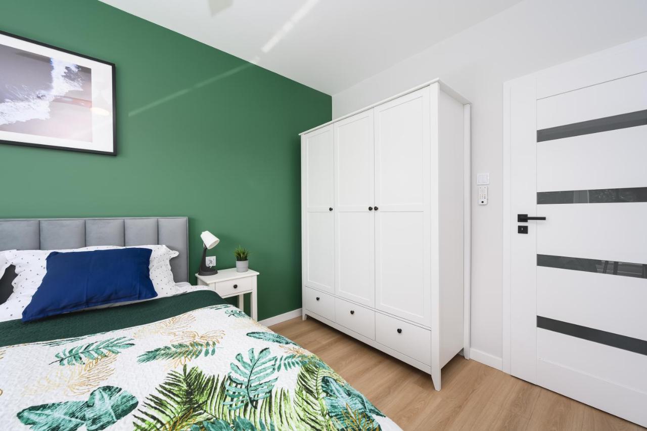 Apartmán Baltic Breeze Prostywynajem Brzezno